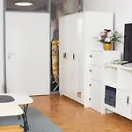 Apartman White Door Zagreb