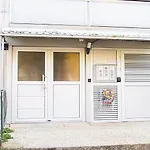 Apartman White Door Zagreb
